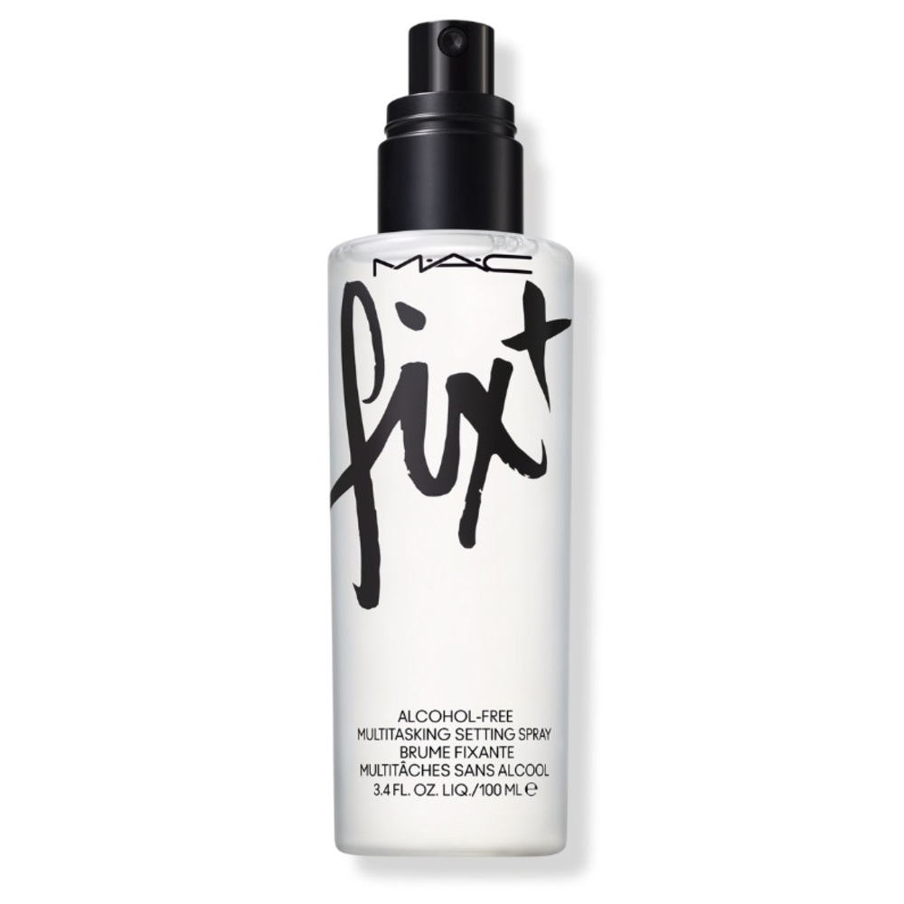 MAC Prep + Prime Fix+ Primer and Setting Spray